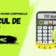 Calcul IMC : Déterminez votre indice de masse corporelle