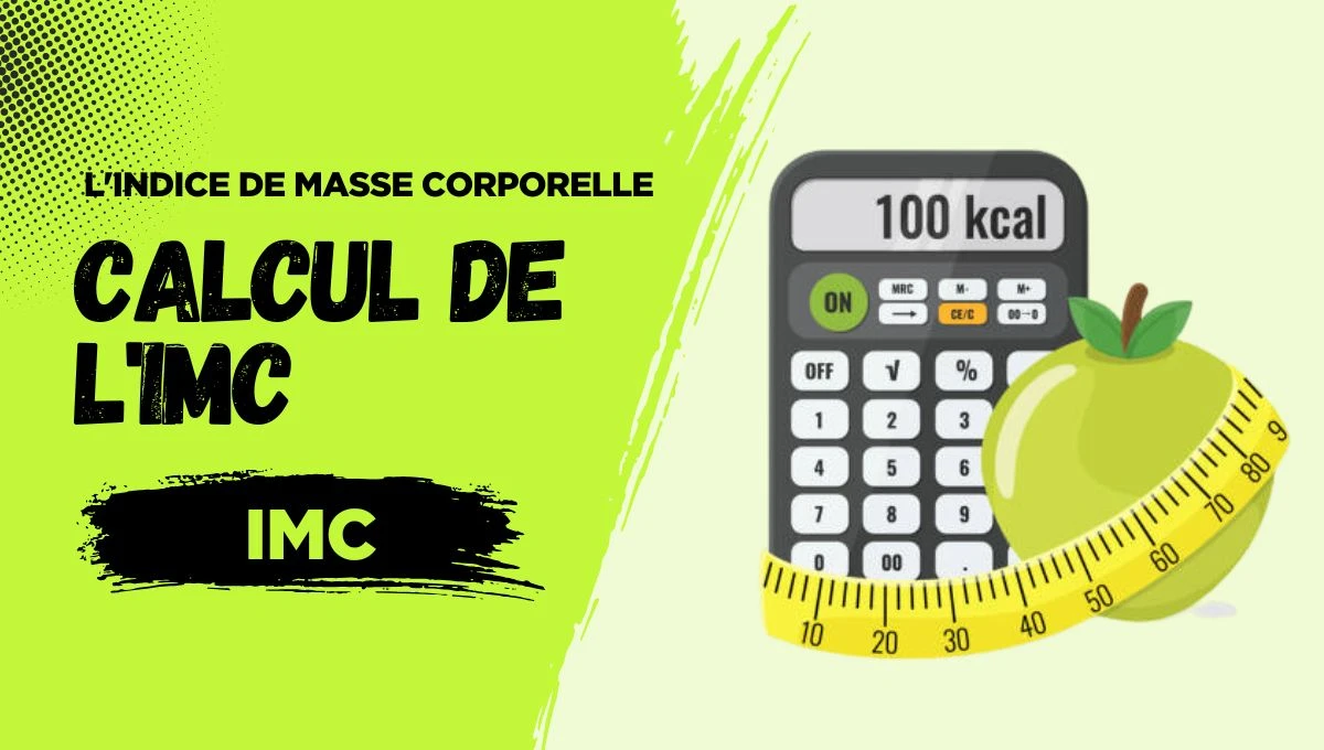 Calcul imc v rifiez votre poids sant en 1 clic et gratuit