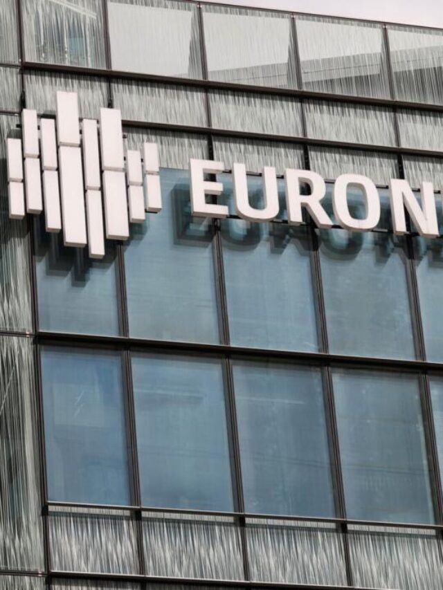 La Bourse de Paris termine en baisse
