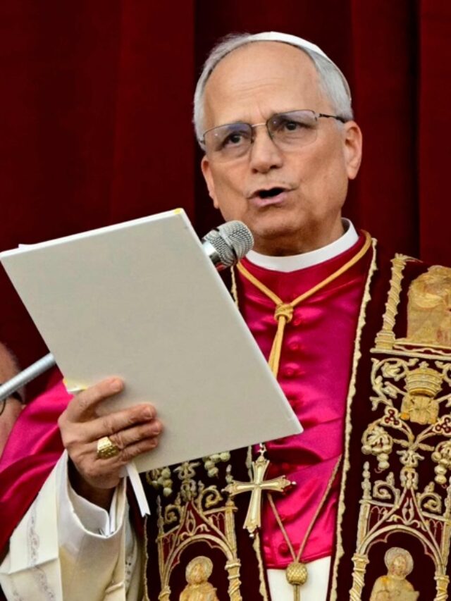 Pourquoi Léon XIV ? Le nom pourrait révéler la “marque sociale” du pontificat qui s’ouvre