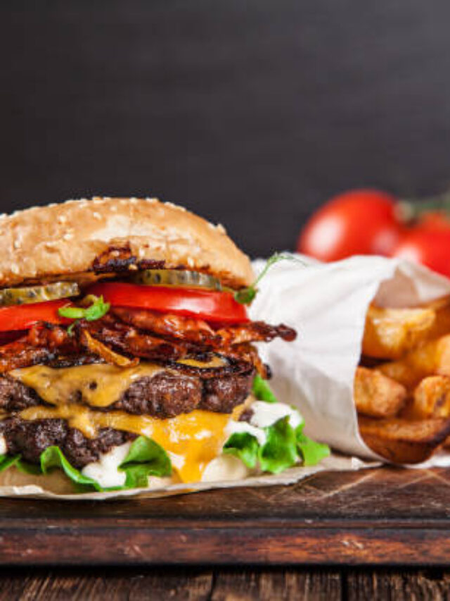 Guide en 5 étapes pour préparer un French Burger raffiné à la maison